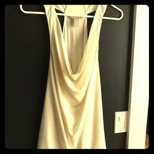 Banana Republic dress tank top